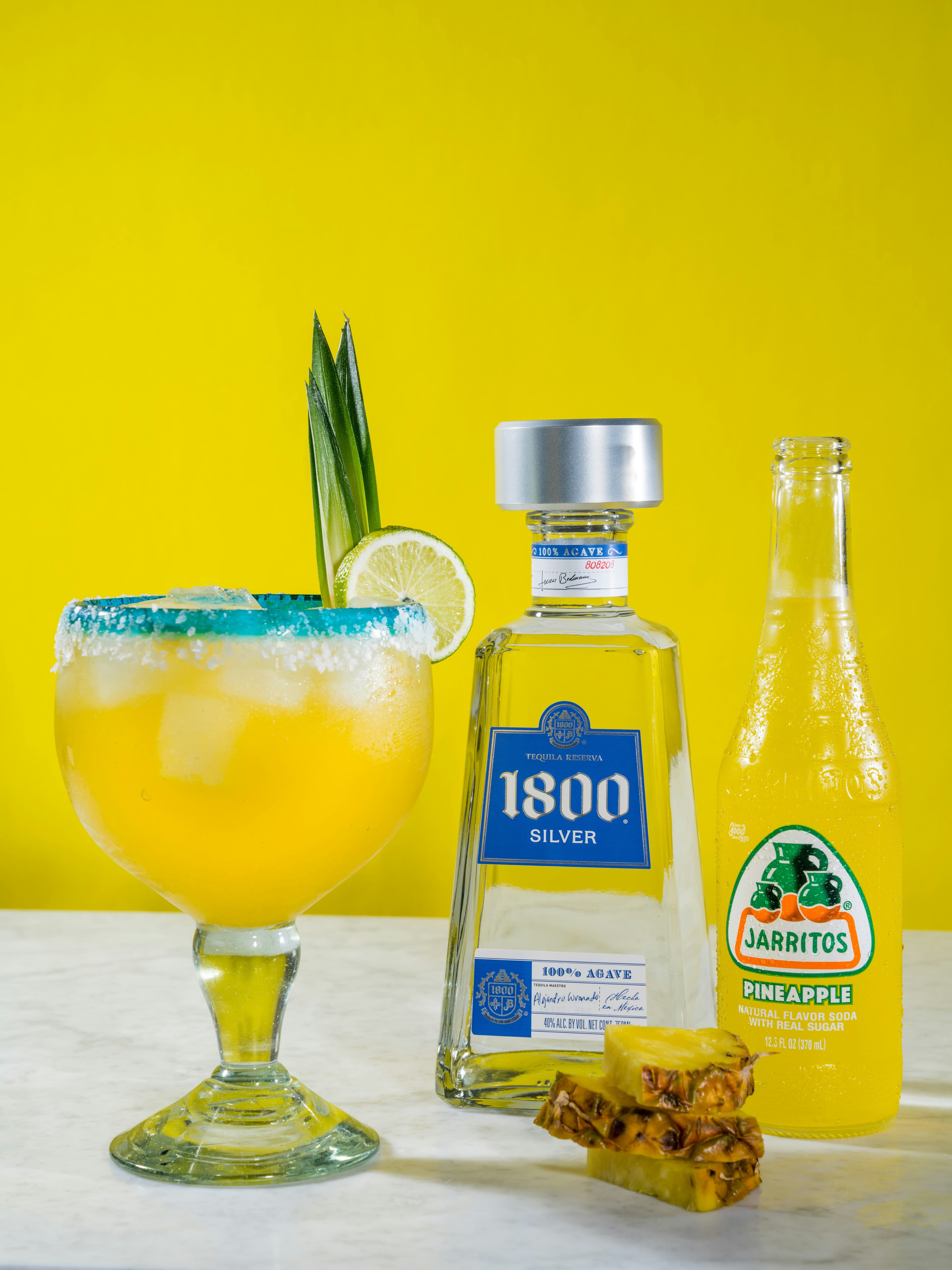 Tropisia: immagine 1